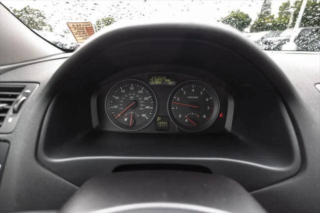 2009 Volvo V50 2.4i