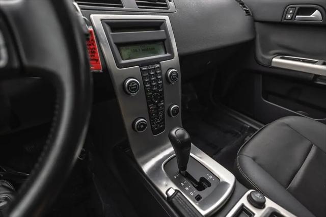2009 Volvo V50 2.4i