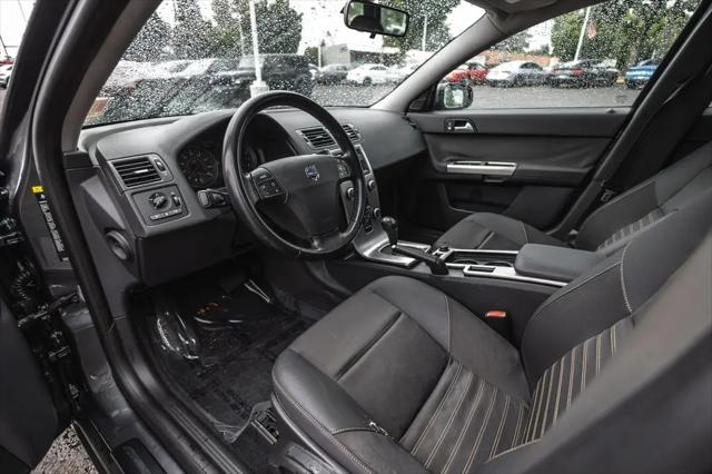 2009 Volvo V50 2.4i