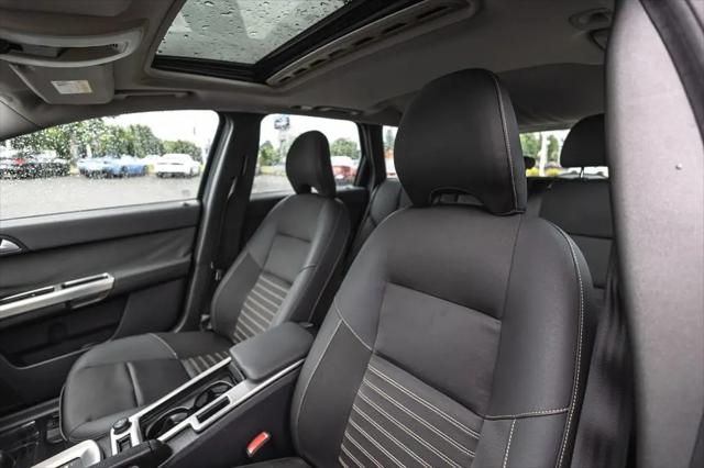 2009 Volvo V50 2.4i