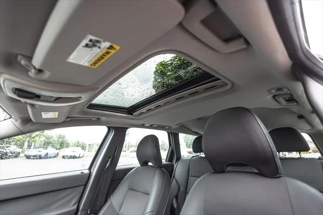 2009 Volvo V50 2.4i