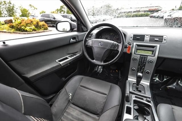 2009 Volvo V50 2.4i