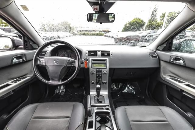 2009 Volvo V50 2.4i