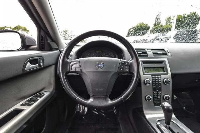 2009 Volvo V50 2.4i