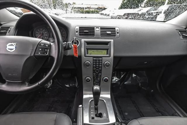 2009 Volvo V50 2.4i