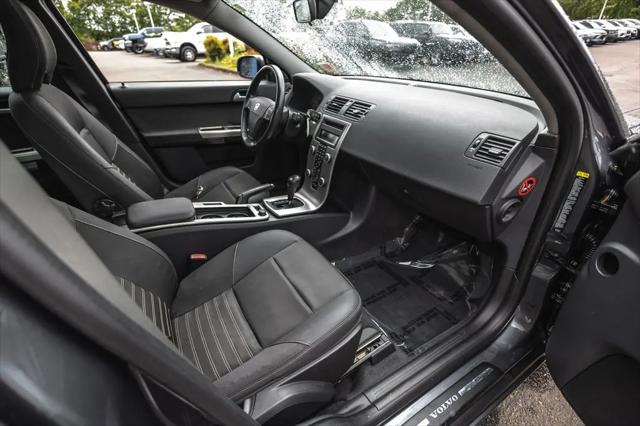 2009 Volvo V50 2.4i