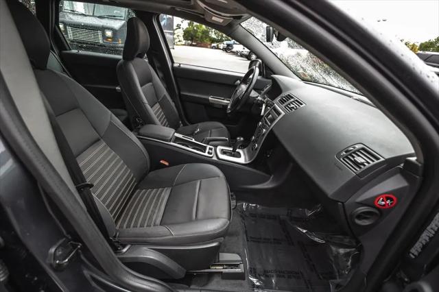 2009 Volvo V50 2.4i