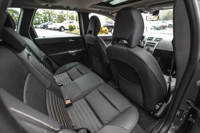2009 Volvo V50 2.4i