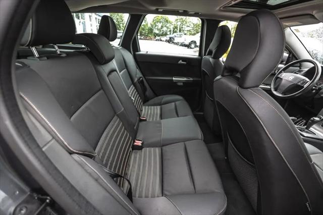 2009 Volvo V50 2.4i