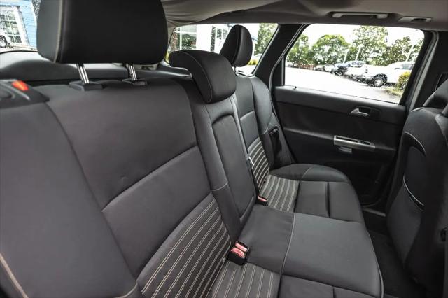 2009 Volvo V50 2.4i