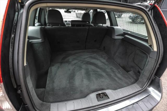 2009 Volvo V50 2.4i