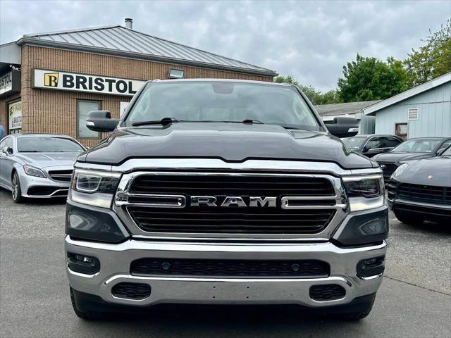 2019 Ram 1500 Big Horn/Lone Star Crew Cab 4x4 57 Box