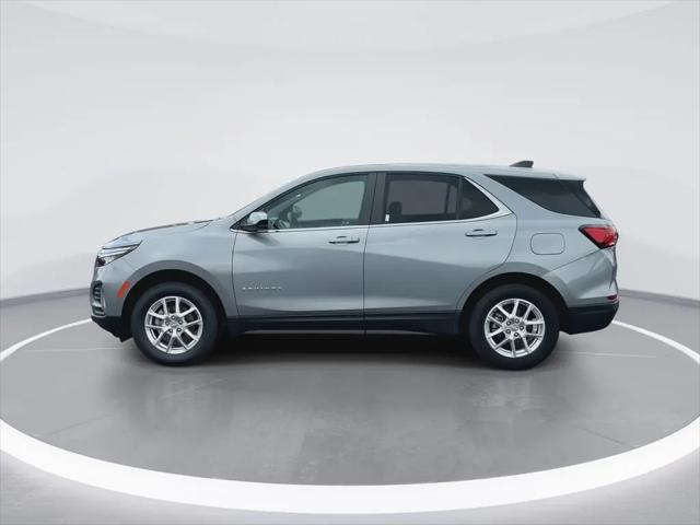 2024 Chevrolet Equinox AWD LT