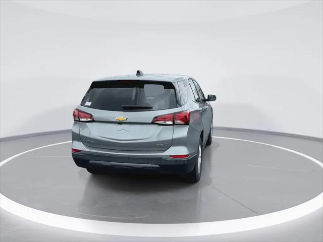 2024 Chevrolet Equinox AWD LT