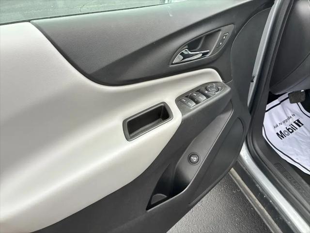2024 Chevrolet Equinox AWD LT