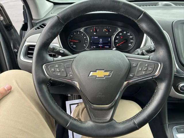 2024 Chevrolet Equinox AWD LT
