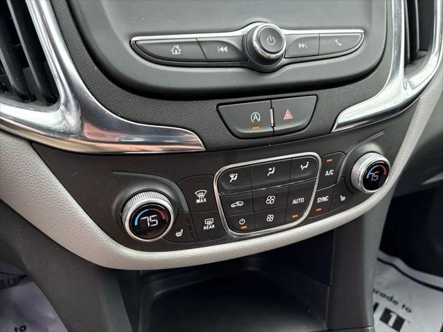 2024 Chevrolet Equinox AWD LT