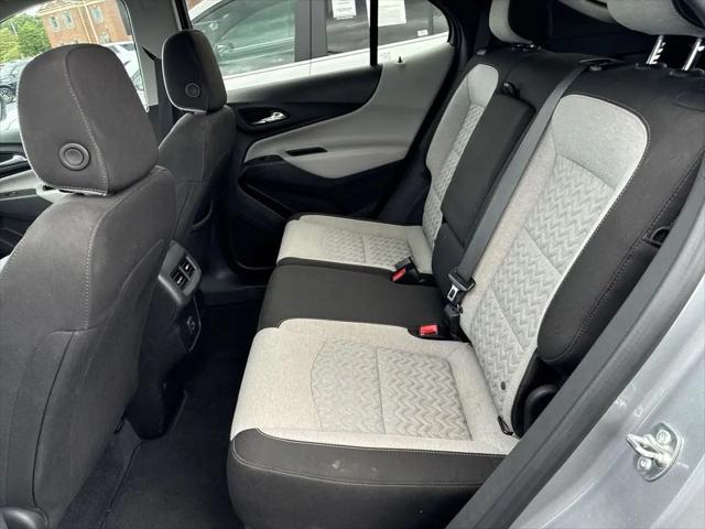 2024 Chevrolet Equinox AWD LT