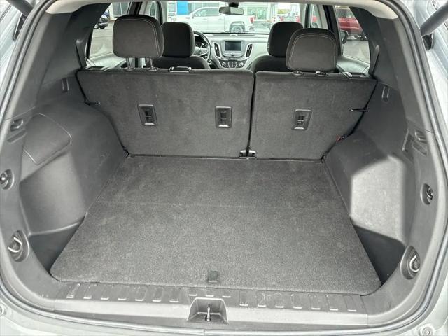 2024 Chevrolet Equinox AWD LT