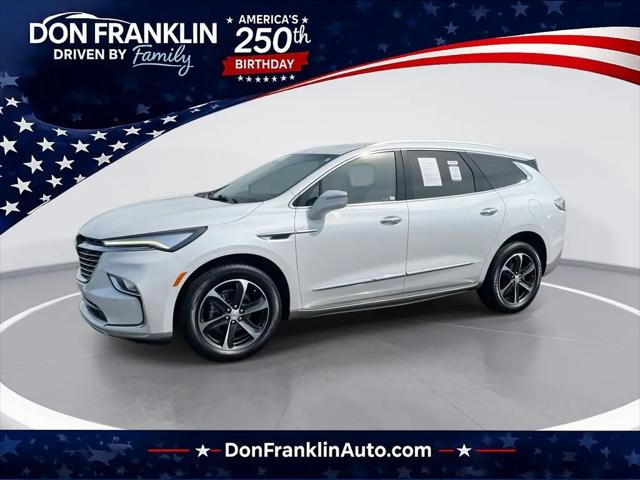 2023 Buick Enclave Essence AWD for sale in Columbia, KY