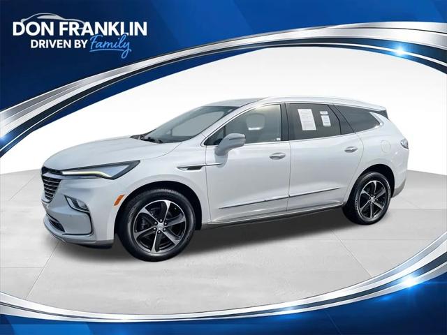 2023 Buick Enclave Essence AWD for sale in Columbia, KY