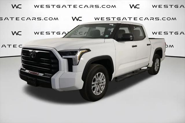 2024 Toyota Tundra SR5 for sale in Raleigh, NC