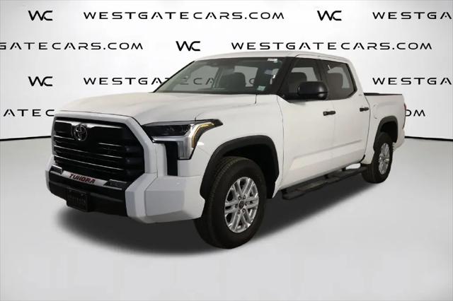 2024 Toyota Tundra SR5 for sale in Raleigh, NC