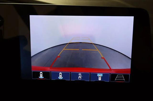 2025 Chevrolet Corvette Stingray RWD Coupe 2LT