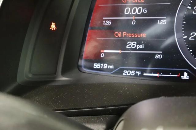 2025 Chevrolet Corvette Stingray RWD Coupe 2LT