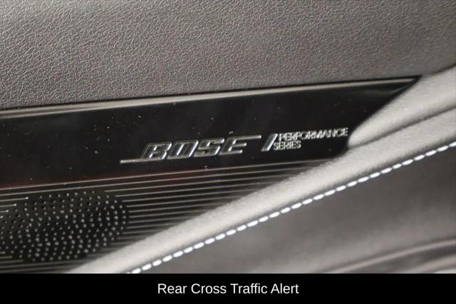 2025 Chevrolet Corvette Stingray RWD Coupe 2LT