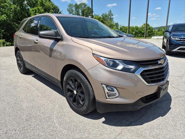 2018 Chevrolet Equinox LS for sale in Shepherdsville, KY
