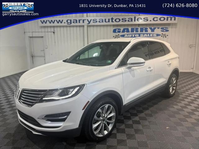 2017 Lincoln MKC Select for sale in Dunbar, PA