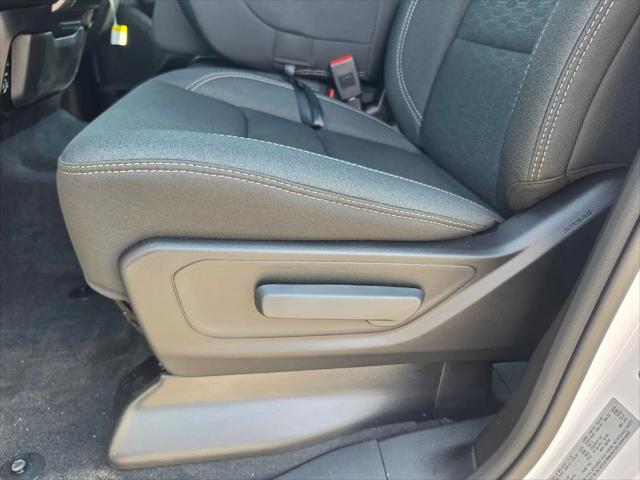 2026 Ram 1500 Tradesman Crew Cab 4x4 57 Box
