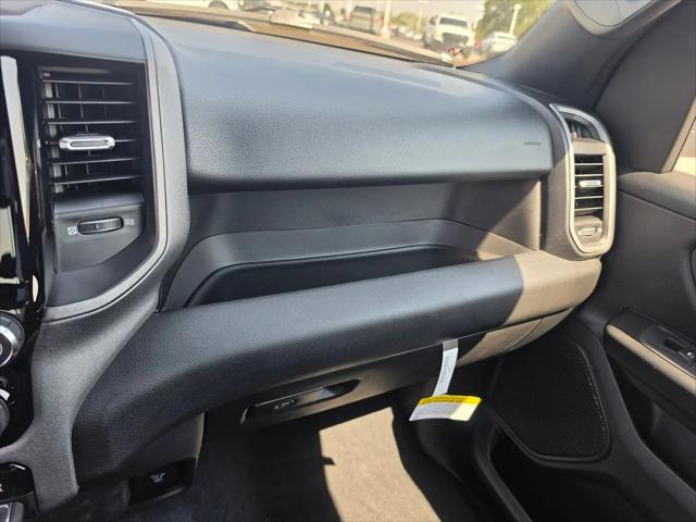 2026 Ram 1500 Tradesman Crew Cab 4x4 57 Box