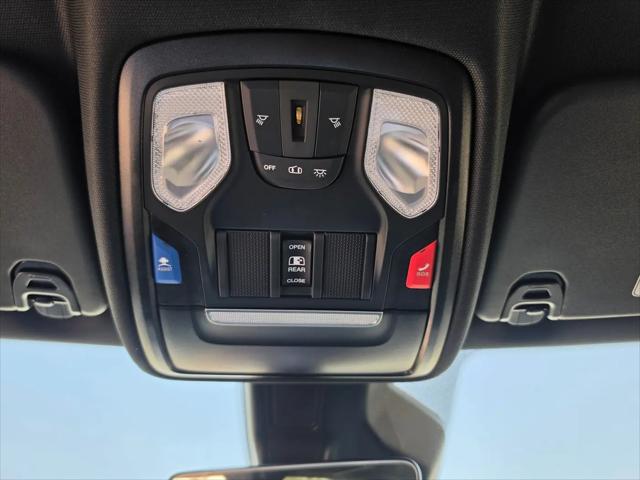 2026 Ram 1500 Tradesman Crew Cab 4x4 57 Box