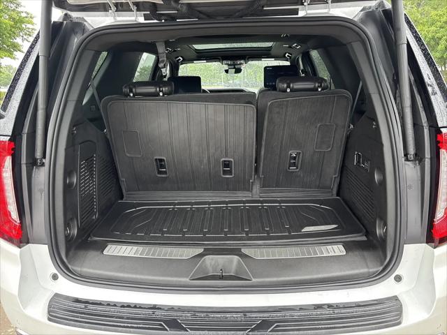 2023 GMC Yukon 4WD Denali