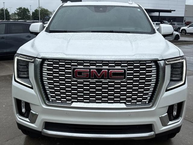 2023 GMC Yukon 4WD Denali