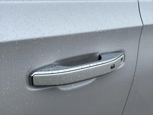 2023 GMC Yukon 4WD Denali