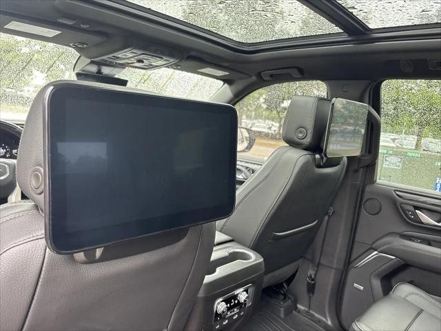 2023 GMC Yukon 4WD Denali