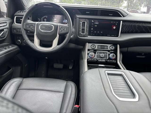 2023 GMC Yukon 4WD Denali