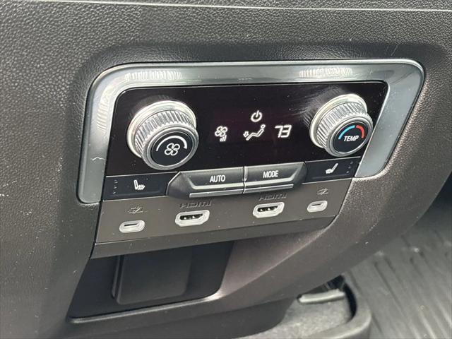 2023 GMC Yukon 4WD Denali