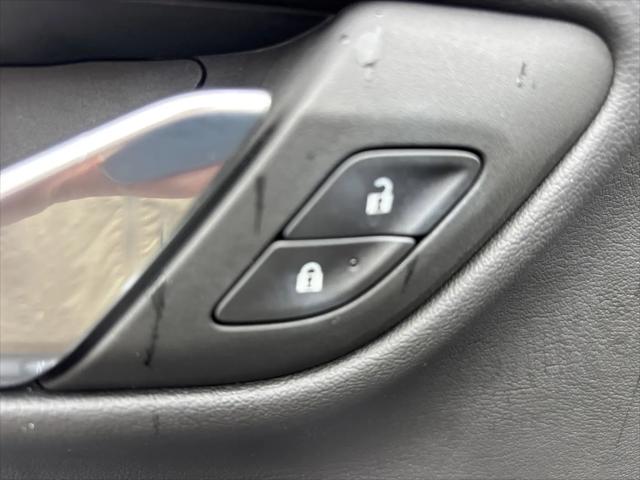 2023 GMC Yukon 4WD Denali