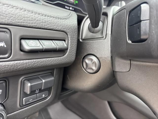 2023 GMC Yukon 4WD Denali