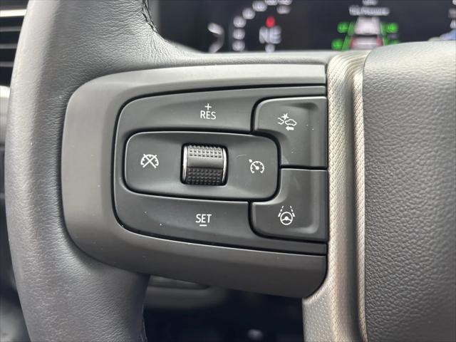 2023 GMC Yukon 4WD Denali