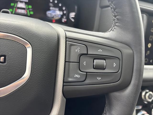2023 GMC Yukon 4WD Denali