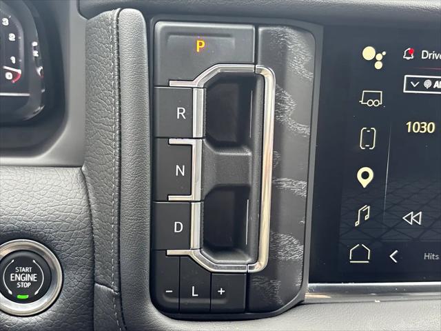 2023 GMC Yukon 4WD Denali