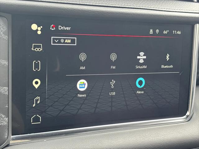 2023 GMC Yukon 4WD Denali