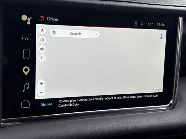 2023 GMC Yukon 4WD Denali