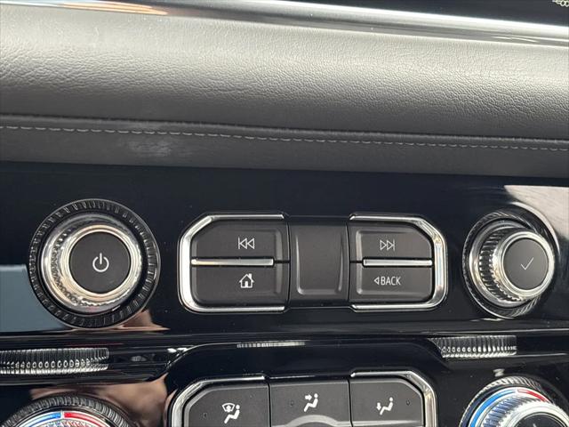 2023 GMC Yukon 4WD Denali