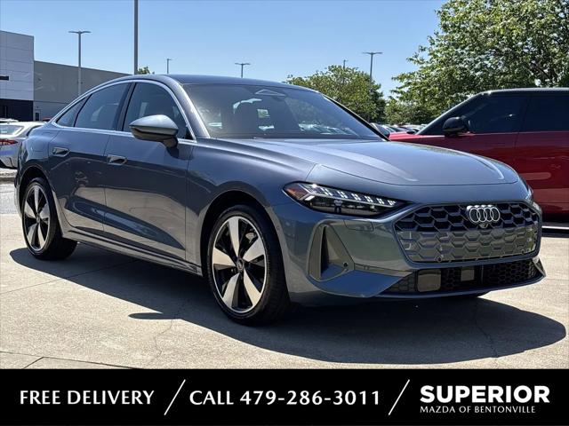 2025 Audi A5 Premium Plus TFSI quattro S tronic for sale in Bentonville, AR